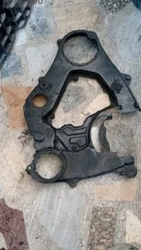 Mazda 2 Eksantrik Sensörü çıkma parça - CAN SANAYİ YEDEK PARÇA İstanbul