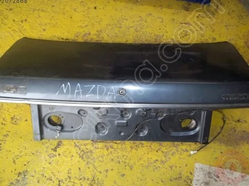 Mazda 2 Kaput çıkma parça - ÇIKMACI 41 Kocaeli