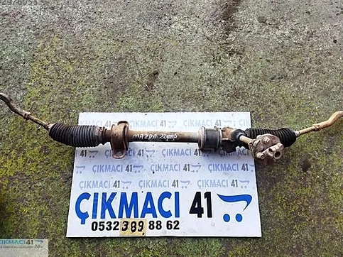 Mazda 2 Direksiyon Kutusu çıkma parça - ÇIKMACI 41 Kocaeli