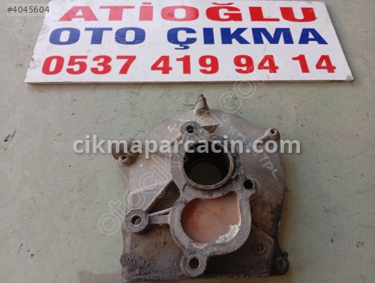 Mazda 626 Eksantrik Keçesi çıkma parça