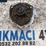 Mazda 2 Kalorifer Motoru çıkma parça - ÇIKMACI 41 Kocaeli