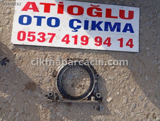 Mazda 626 Bagaj Kapağı çıkma parça