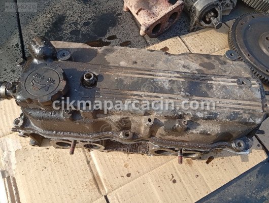 Mazda 626 Motor Kapağı/Üst Kapak çıkma parça