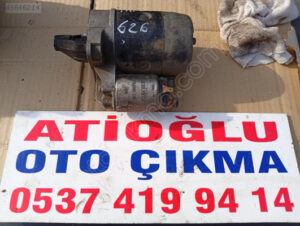 Mazda 626 marş motoru 1986-1994
