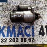 Mazda 2 Marş Motoru çıkma parça - ÇIKMACI 41 Kocaeli