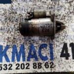 Mazda 2 Marş Motoru çıkma parça - ÇIKMACI 41 Kocaeli