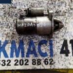 Mazda 2 Marş Motoru çıkma parça - ÇIKMACI 41 Kocaeli