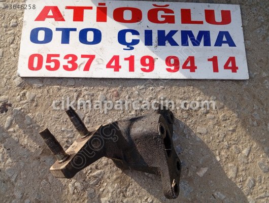 Mazda 626 Motor Braketi çıkma parça