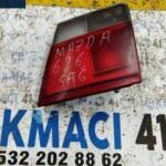 Mazda 2 Stop Lambası çıkma parça - ÇIKMACI 41 Kocaeli