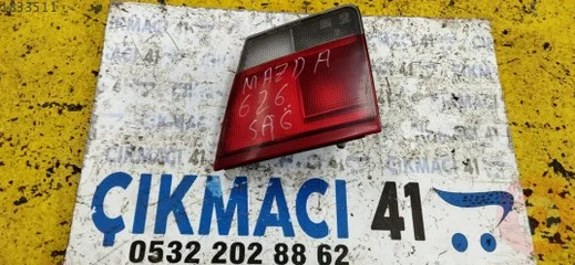 Mazda 2 Stop Lambası çıkma parça - ÇIKMACI 41 Kocaeli