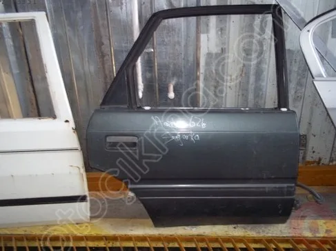 Mazda 2 Sağ Ön Kapı çıkma parça - ÇIKMACI 41 Kocaeli