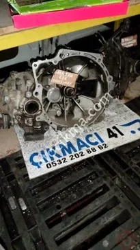 Mazda 2 Diğer çıkma parça - ÇIKMACI 41 Kocaeli