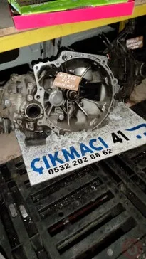 Mazda 2 Diğer çıkma parça - ÇIKMACI 41 Kocaeli