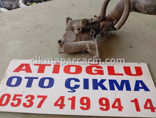 Mazda 626 Termostat çıkma parça