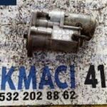 Mazda 2 Marş Motoru çıkma parça - ÇIKMACI 41 Kocaeli