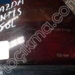 Mazda CX-3 Stop Lambası çıkma parça - ÇIKMACI 41 Kocaeli
