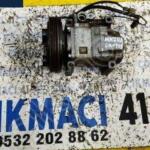 Mazda CX-3 Klima Kompresörü çıkma parça - ÇIKMACI 41 Kocaeli