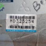 Mercedes-Benz VW Crafter? (yok) ECU (Motor Beyni) çıkma parça - ÇIKMACI 41 Kocaeli