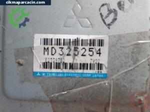 MD325254,PROTON MOTOR BEYNİ,MD325254 PROTON MOTOR BEYNİ | ÇIKMA PARÇA