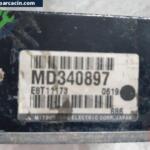 Mitsubishi Carisma ECU (Motor Beyni) çıkma parça - ÇIKMACI 41 Kocaeli