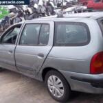 Volkswagen Transporter Sol Arka Kapı çıkma parça - ÇIKMACI 41 Kocaeli