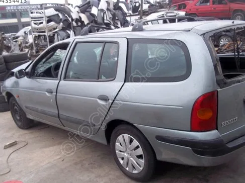 Volkswagen Transporter Sol Arka Kapı çıkma parça - ÇIKMACI 41 Kocaeli