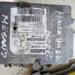 Renault Megane Jant çıkma parça - KOCAMAN OTOMOTİV (OTO-BEYİN) Adana