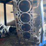 Renault Megane Silindir Kapak çıkma parça - KOCAMAN OTOMOTİV (OTO-BEYİN) Adana