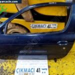 Renault Megane Sol Ön Kapı çıkma parça - ÇIKMACI 41 Kocaeli
