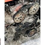 Renault Megane Komple Motor çıkma parça - KOCAMAN OTOMOTİV (OTO-BEYİN) Adana