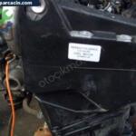 Renault Megane Komple Motor çıkma parça - ÇIKMACI 41 Kocaeli