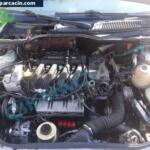 Renault Megane Motor Kapağı/Üst Kapak çıkma parça - ÇIKMACI 41 Kocaeli