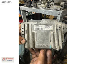 MEGANE 1 BEYİN 7700105979 OEM 7700105979 (2. Adet)