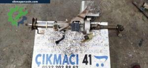 MERCEDES 230 DİREKSİYON KOLONU