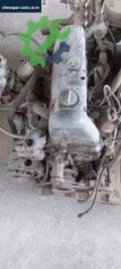 Mercedes-Benz 230 Motor Komple Çıkma