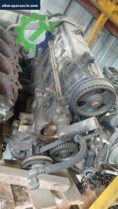 Mercedes-Benz 230 Orijinal Çıkma Motor Komple
