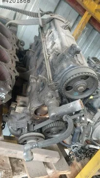 Mercedes-Benz VW Crafter? (yok) Motor Kapağı/Üst Kapak çıkma parça - ÇIKMACI 41 Kocaeli