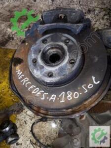 MERCEDES A180 SOL TAŞIYICI,A180 SOL TAŞIYICI,A180 TAŞIYICI | ÇIKMA PARÇA