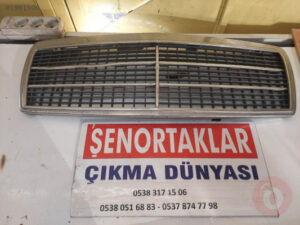 MERCEDES C SERİSİ W202 ORİJİNAL ÖN PANJUR | ÇIKMA PARÇA