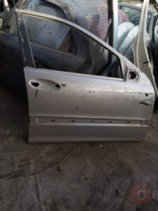 MERCEDES C200 KOMPRESÖR SAĞ ÖN KAPI 2004-2008
