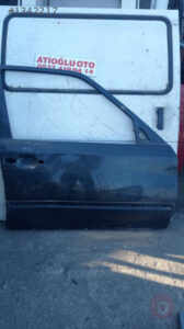 Mercedes E-200 200-E 124 Kasa Sağ Ön Kapı Orjinal 85-96