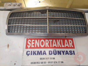 MERCEDES E CLASS W201 ÖN PANJUR | ÇIKMA PARÇA