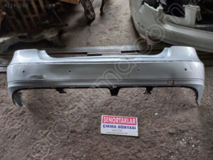 MERCEDES E CLASS W212 ORJİNAL ARKA TAMPON