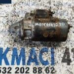 Mercedes-Benz Crafter Marş Motoru çıkma parça - ÇIKMACI 41 Kocaeli