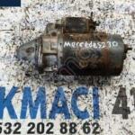 Mercedes-Benz A Serisi Marş Motoru çıkma parça - ÇIKMACI 41 Kocaeli