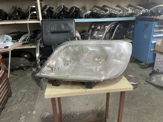 Mercedes-Benz Sprinter BCM (Gövde Kontrol Modülü) çıkma parça - T-F-M OTOMOTİV Sakarya
