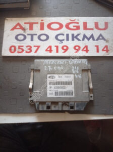 Mercedes Sprinter şanzıman beyni 2010 2023