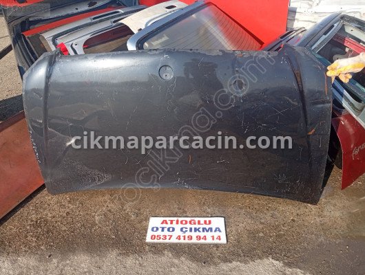 Mercedes-Benz Vito Kaput çıkma parça