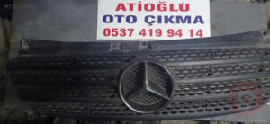 Mercedes Vito Ön Panjur Makyajlı Orjinal