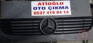 MERCEDES VİTO V-CLASS ÖN PANJUR ORJİNAL 1996-2003